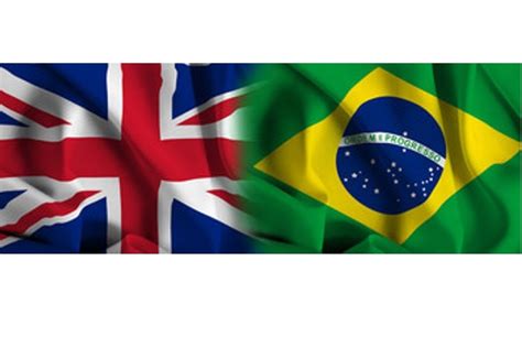 time difference between uk and brazil